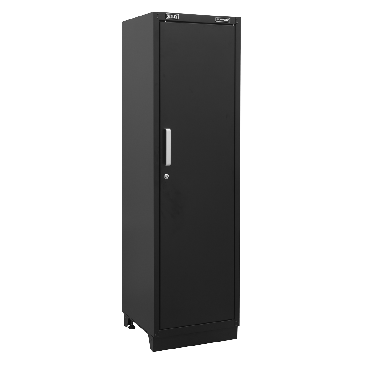 Sealey APMS21 2108mm Heavy-Duty Modular Full Height Floor Cabinet