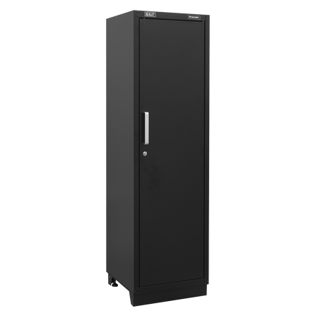 Sealey APMS21 2108mm Heavy-Duty Modular Full Height Floor Cabinet