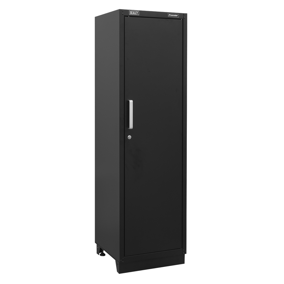 Sealey APMS21 2108mm Heavy-Duty Modular Full Height Floor Cabinet