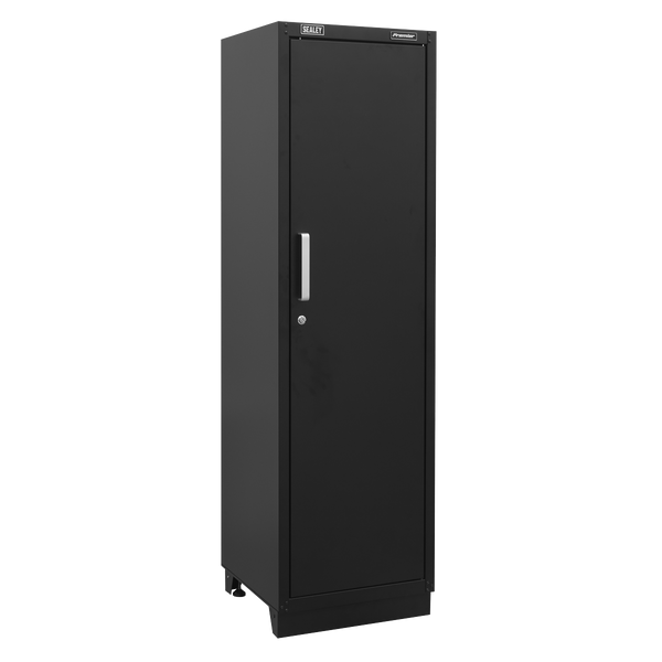 Sealey APMS21 2108mm Heavy-Duty Modular Full Height Floor Cabinet