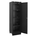 Sealey APMS21 2108mm Heavy-Duty Modular Full Height Floor Cabinet
