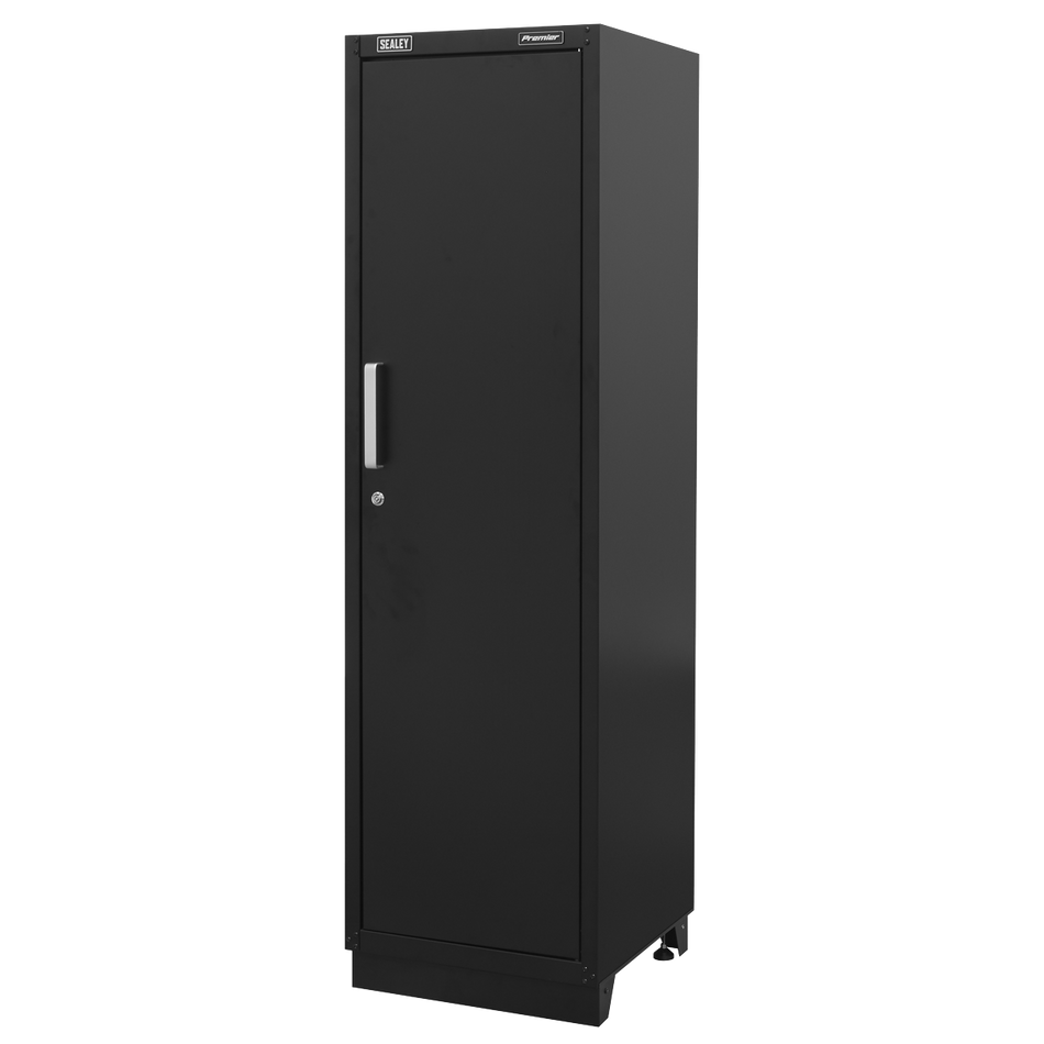 Sealey APMS21 2108mm Heavy-Duty Modular Full Height Floor Cabinet