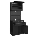 Sealey APMS2HFPD Modular Base & Wall Cabinet with Drawer