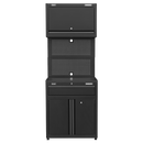 Sealey APMS2HFPD Modular Base & Wall Cabinet with Drawer