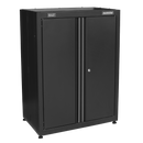 Sealey APMS10HFP 10pc Garage Storage System