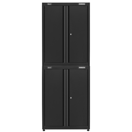 Sealey APMS2HFPS Modular Stacking Cabinet
