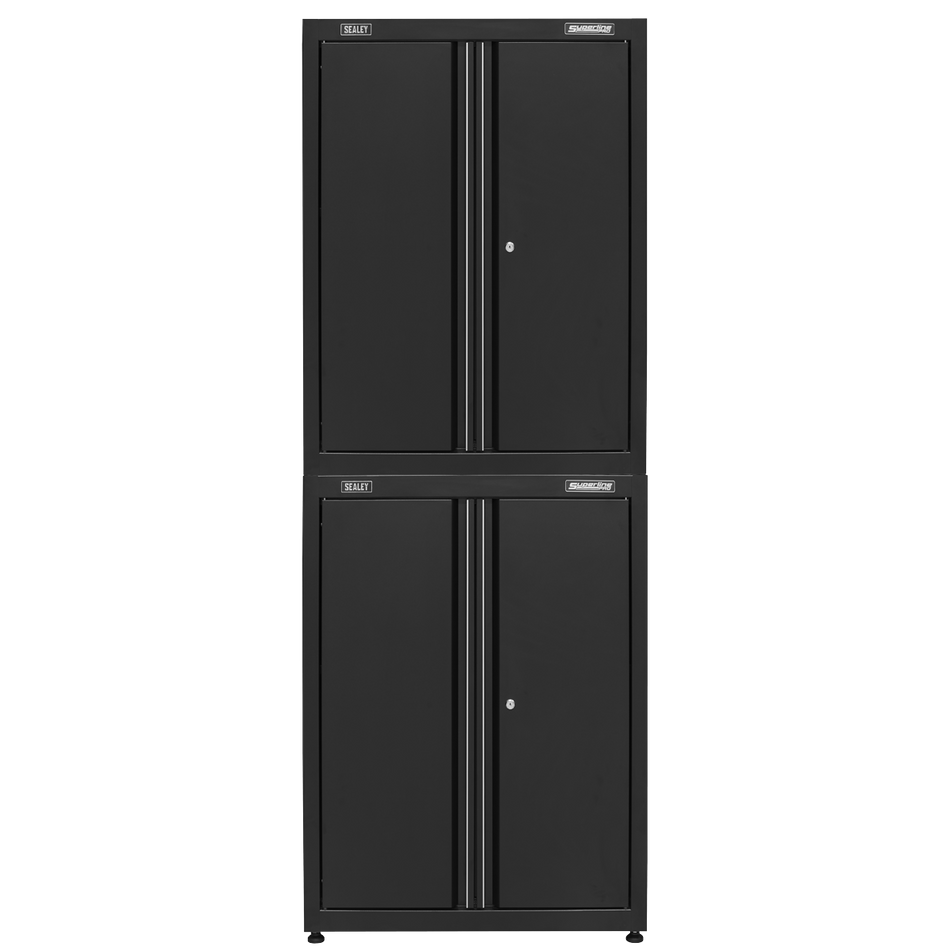 Sealey APMS2HFPS Modular Stacking Cabinet