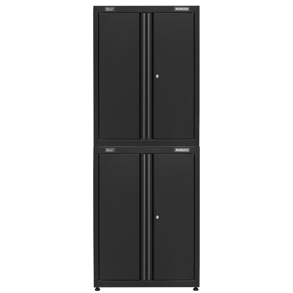 Sealey APMS2HFPS Modular Stacking Cabinet