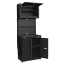 Sealey APMS2HFP Modular Base & Wall Cabinet