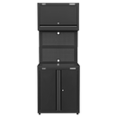 Sealey APMS2HFP Modular Base & Wall Cabinet