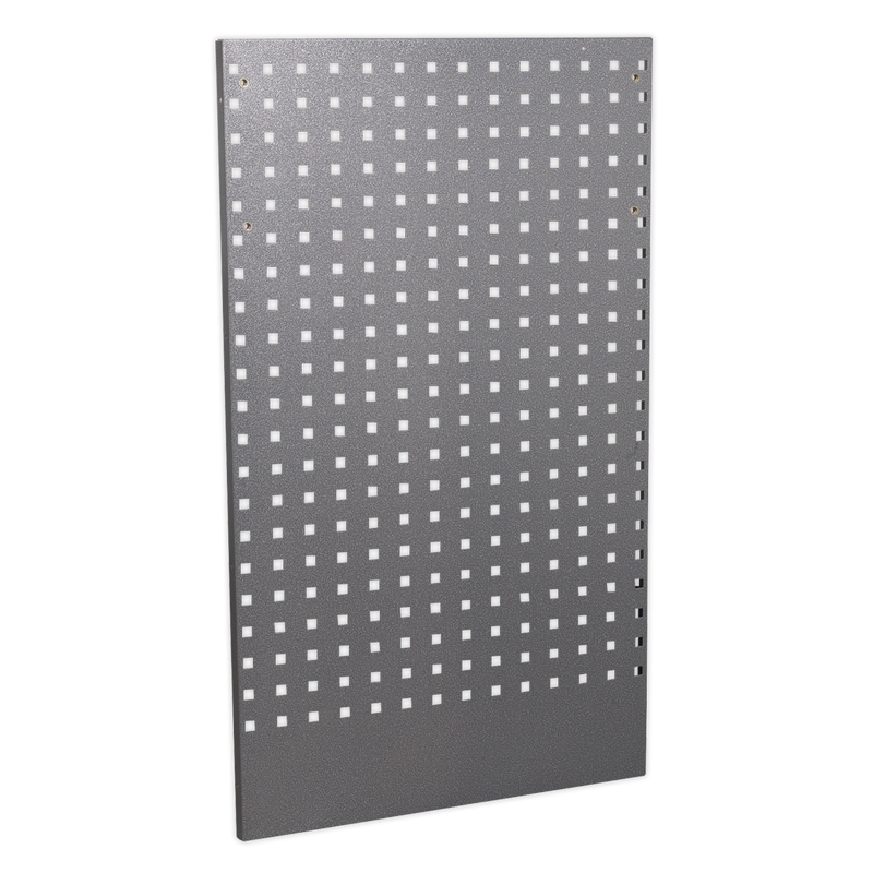 Sealey APMSSTACK02SS Superline Pro 2.0m Storage System - Stainless Worktop