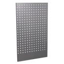 Sealey APMSSTACK01SS Superline Pro 4.9m Storage System - Stainless Worktop