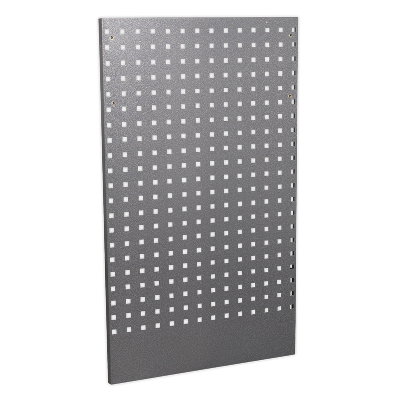 Sealey APMSSTACK16SS Modular Storage System Combo - Stainless Steel Worktop