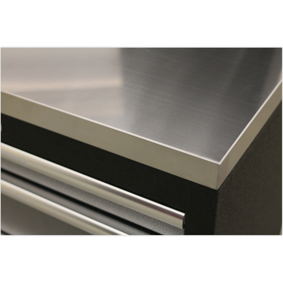 Sealey APMS50SSA 680mm Stainless Steel Worktop