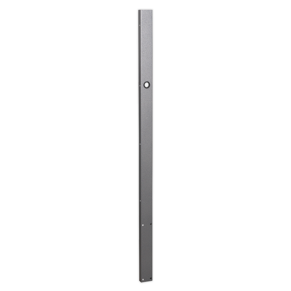 Sealey APMSSTACK09SS Superline Pro 1.96m Storage System - Stainless Steel Worktop