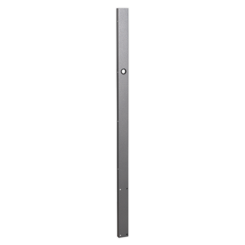 Sealey APMSSTACK16SS Modular Storage System Combo - Stainless Steel Worktop