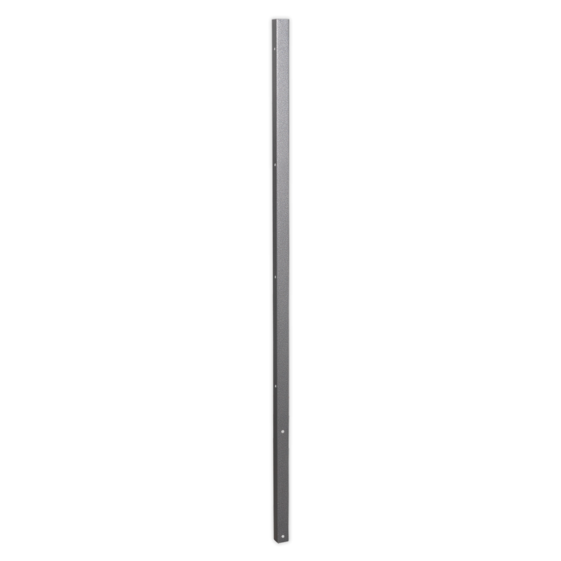 Sealey APMSSTACK13SS Superline Pro 3.24m Storage System - Stainless Steel Worktop