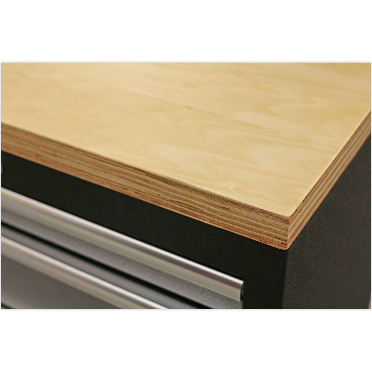 Sealey APMS50WB 1360mm Pressed Wood Worktop
