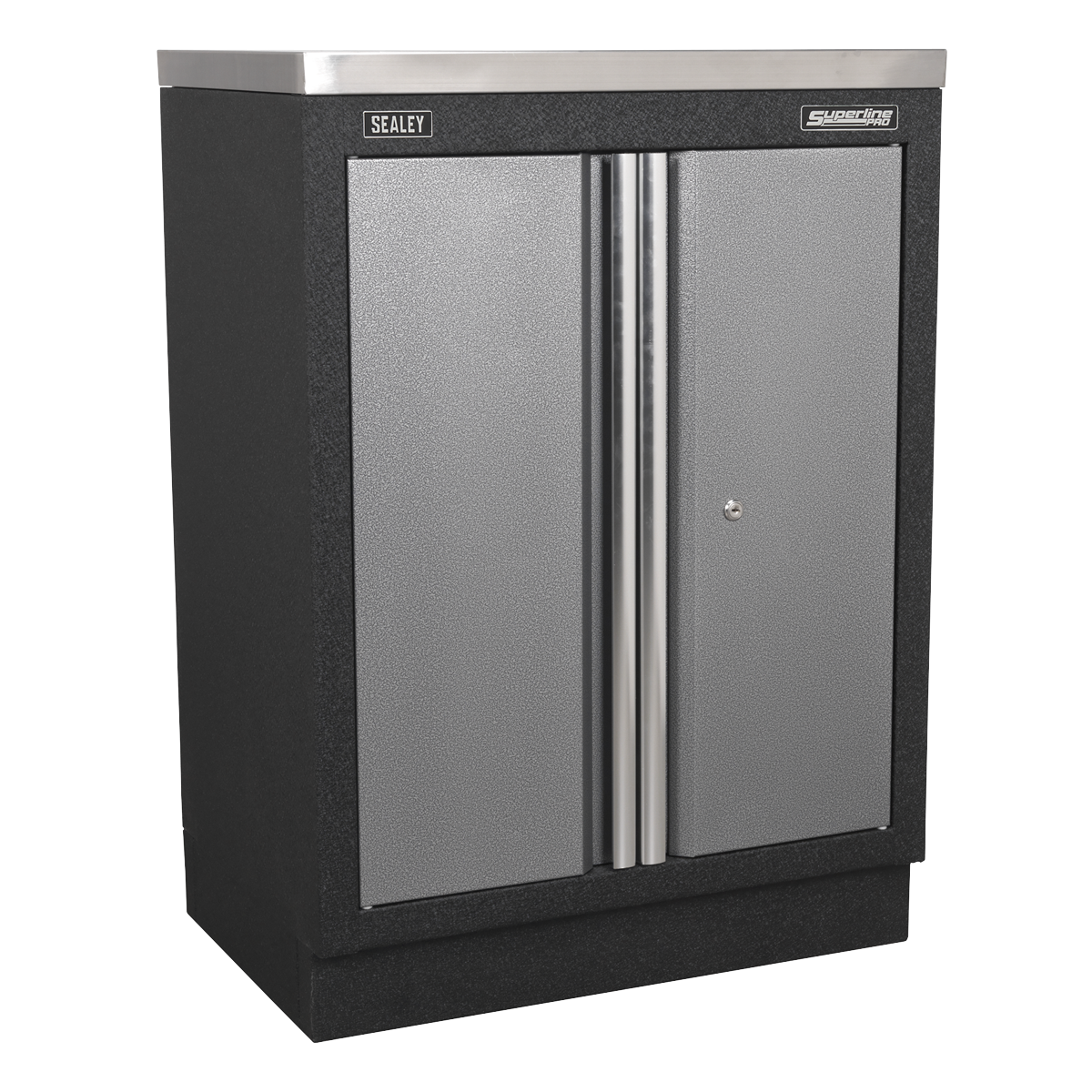 Sealey APMS52 680mm Modular 2 Door Floor Cabinet