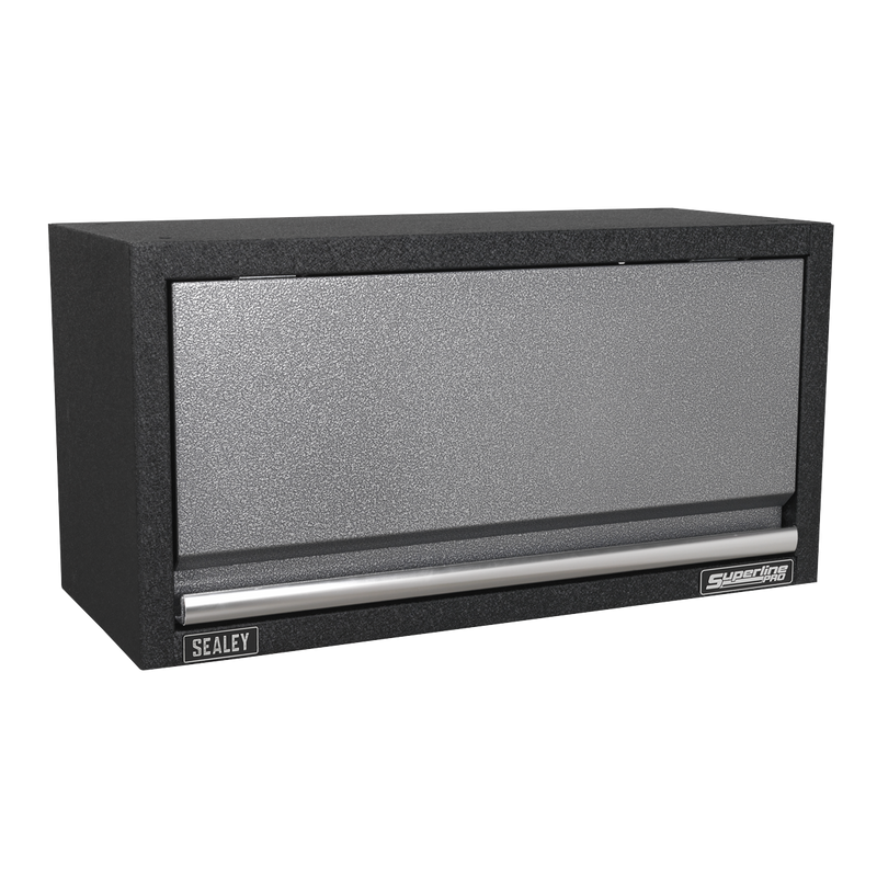 Sealey APMSSTACK02SS Superline Pro 2.0m Storage System - Stainless Worktop