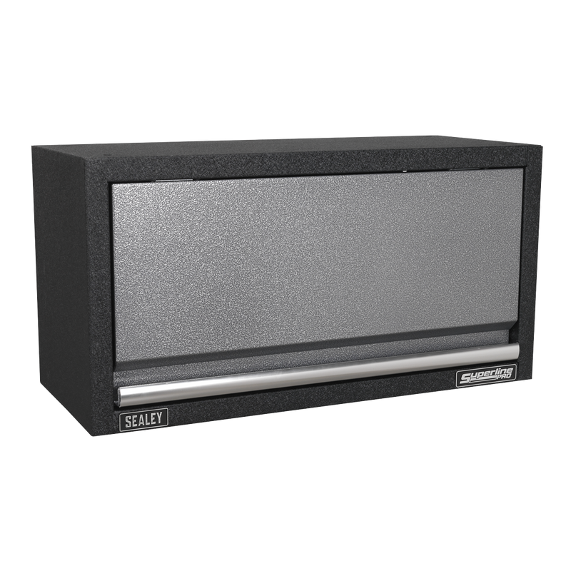 Sealey APMSSTACK14W Modular Storage System Combo - Pressed Wood Worktop