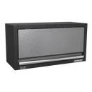 Sealey APMSSTACK03SS Superline Pro 3.2m Storage System - Stainless Worktop