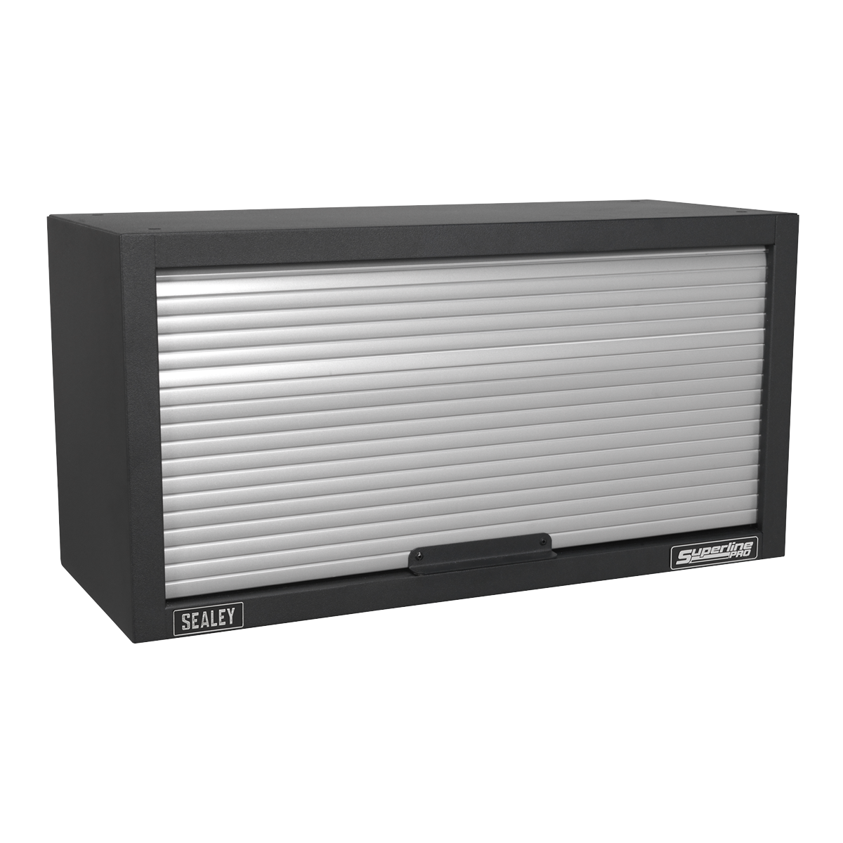 Sealey APMS54 680mm Modular Wall Cabinet Tambour Front