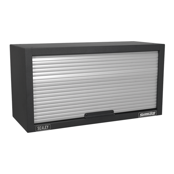 Sealey APMS54 680mm Modular Wall Cabinet Tambour Front