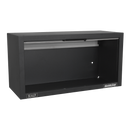 Sealey APMS54 680mm Modular Wall Cabinet Tambour Front
