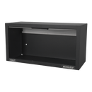 Sealey APMS54 680mm Modular Wall Cabinet Tambour Front