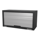 Sealey APMS54 680mm Modular Wall Cabinet Tambour Front