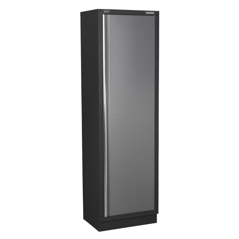 Sealey APMSSTACK15W Modular Storage System Combo - Pressed Wood Worktop