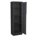 Sealey APMS55 600mm Full Height Modular Floor Cabinet