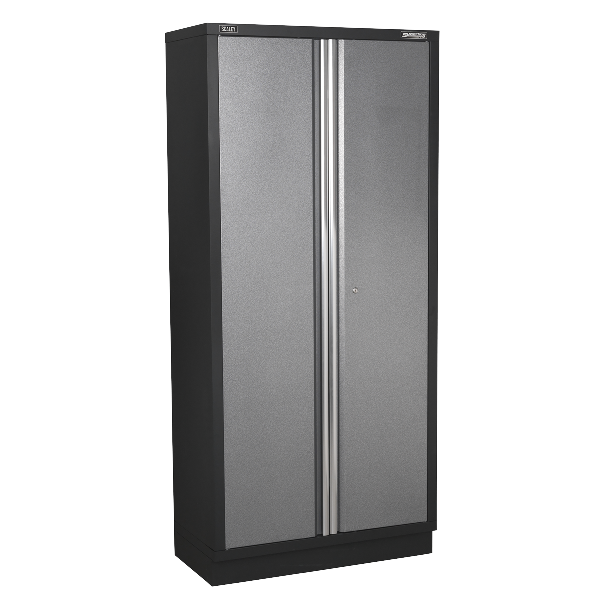 Sealey APMS56 915mm Full Height Modular 2 Door Floor Cabinet