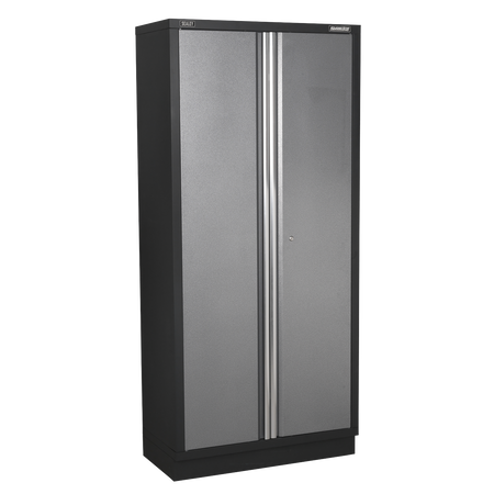 Sealey APMS56 915mm Full Height Modular 2 Door Floor Cabinet