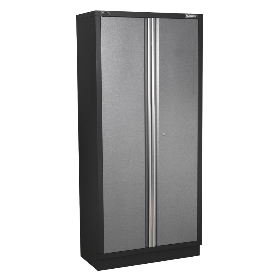 Sealey APMS56 915mm Full Height Modular 2 Door Floor Cabinet