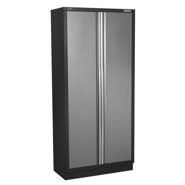 Sealey APMS56 915mm Full Height Modular 2 Door Floor Cabinet