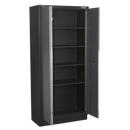 Sealey APMS56 915mm Full Height Modular 2 Door Floor Cabinet