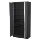 Sealey APMS56 915mm Full Height Modular 2 Door Floor Cabinet