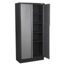 Sealey APMS56 915mm Full Height Modular 2 Door Floor Cabinet