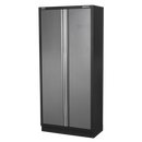 Sealey APMS56 915mm Full Height Modular 2 Door Floor Cabinet