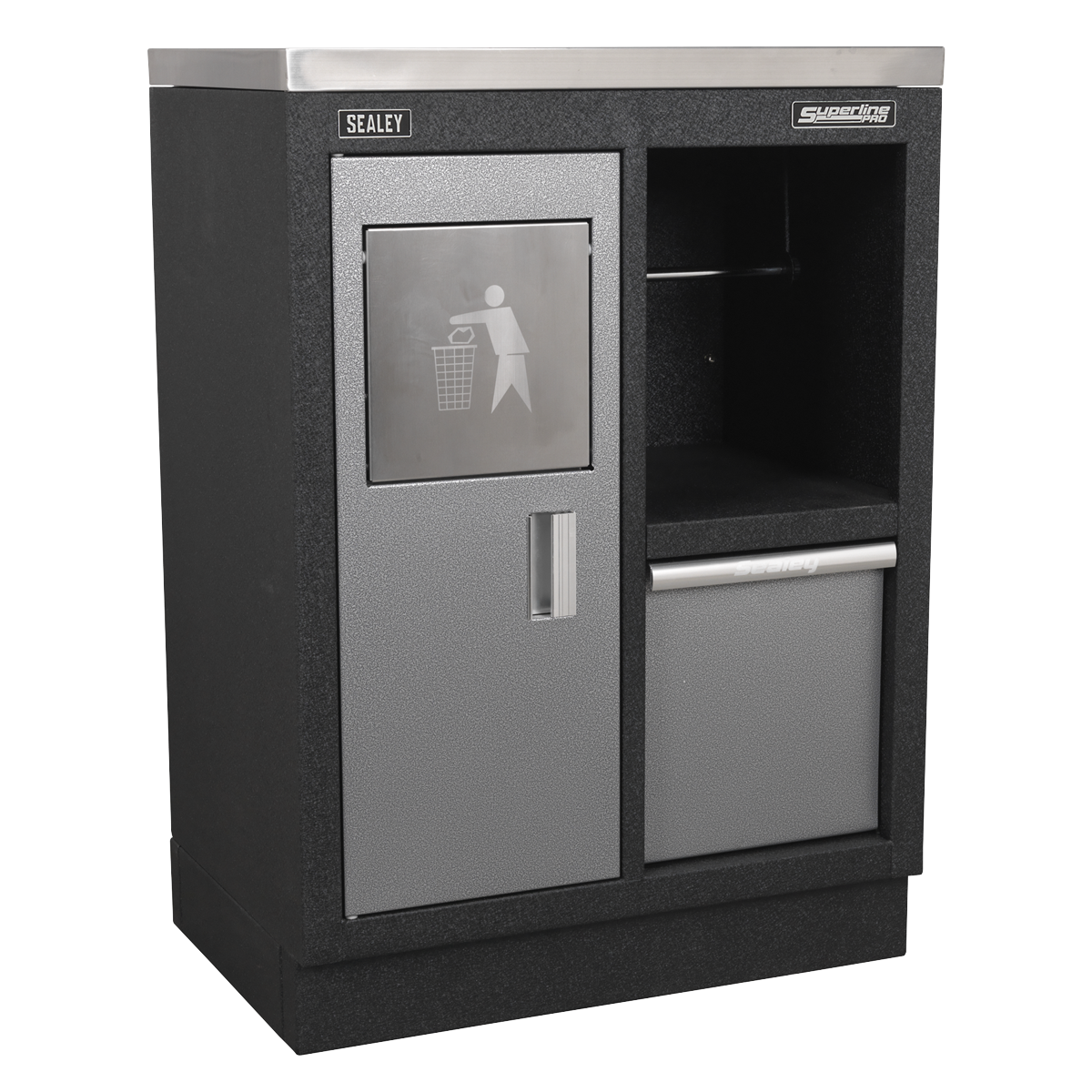 Sealey APMS57 680mm Modular Multifunction Cabinet