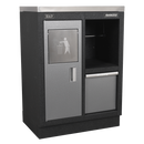 Sealey APMS57 680mm Modular Multifunction Cabinet
