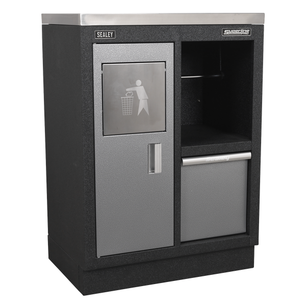 Sealey APMS57 680mm Modular Multifunction Cabinet