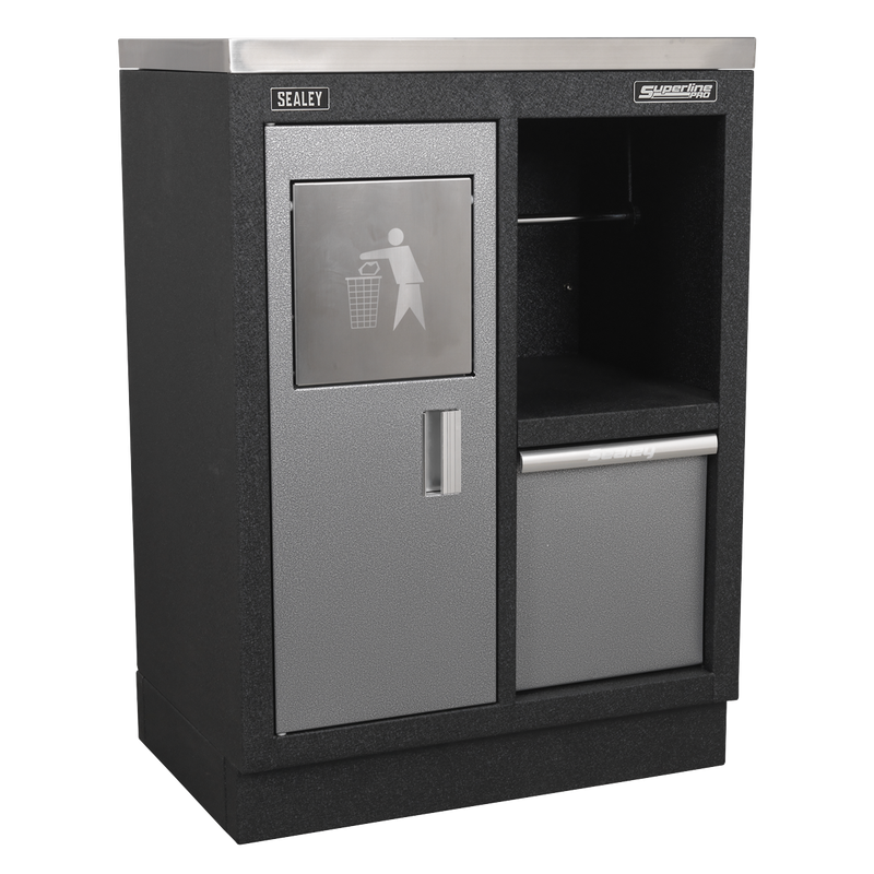 Sealey APMS57 680mm Modular Multifunction Cabinet