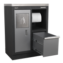 Sealey APMS57 680mm Modular Multifunction Cabinet