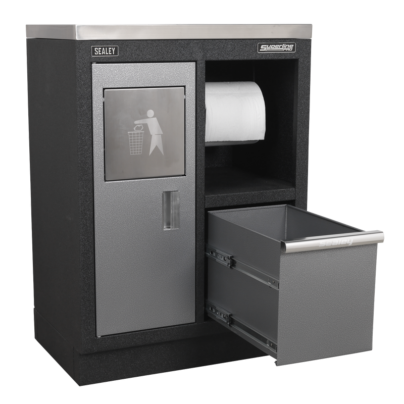 Sealey APMS57 680mm Modular Multifunction Cabinet