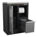 Sealey APMS57 680mm Modular Multifunction Cabinet