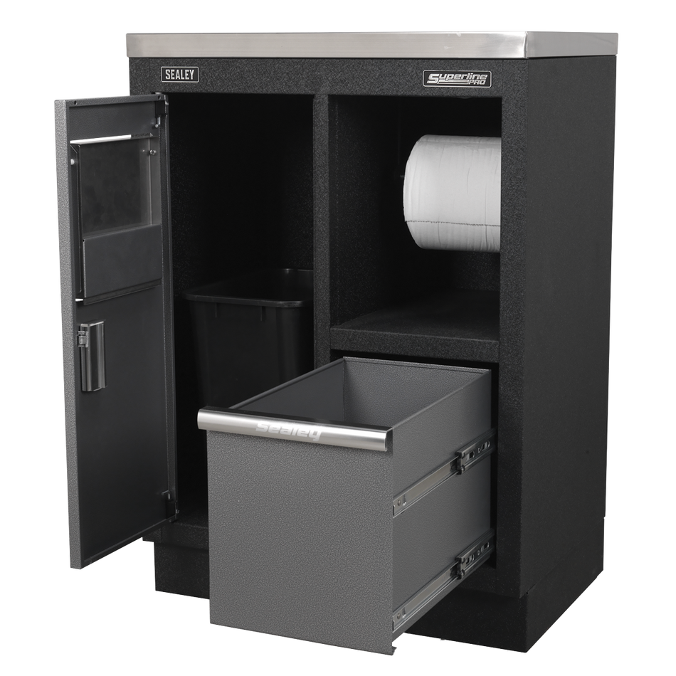 Sealey APMS57 680mm Modular Multifunction Cabinet