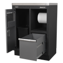 Sealey APMS57 680mm Modular Multifunction Cabinet